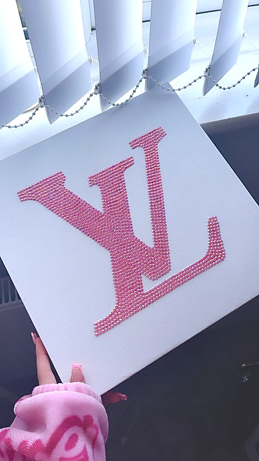 LV logo