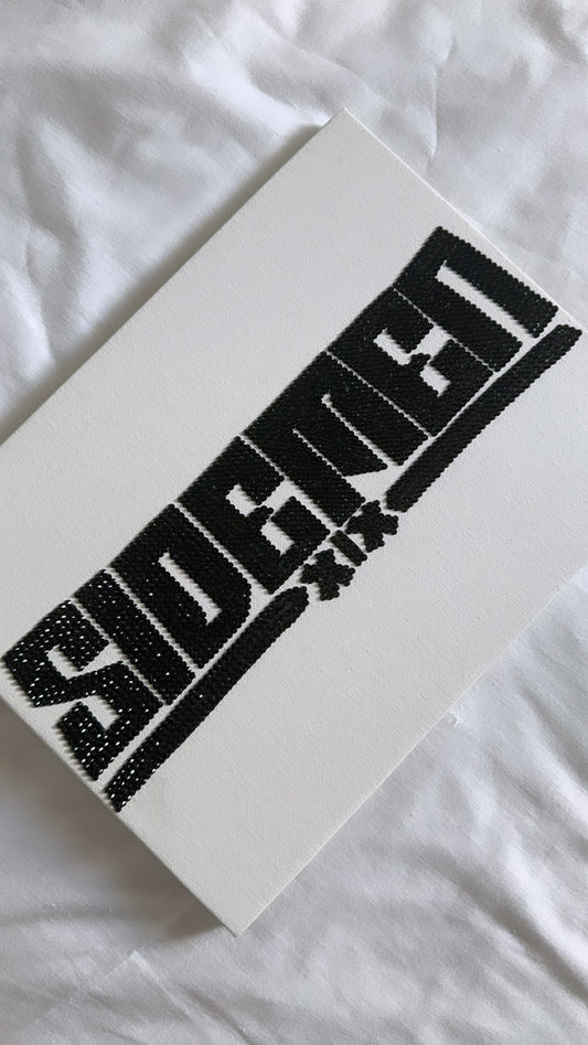 Sidemen logo